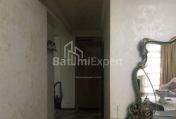 Apartment 3-room 84 m² - Demetre Tavdadebuli, Batumi