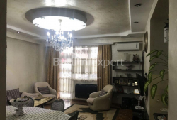 Apartment 3-room 84 m² - Demetre Tavdadebuli, Batumi