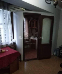 Apartment 3-room 74 m² - Ivane Javakhishvili, Batumi