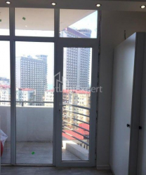 Apartment 1-room 32 m² - Niko Pirosmani, Batumi
