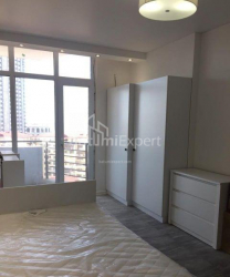 Apartment 32 m² - Niko Pirosmani, Batumi, Georgia