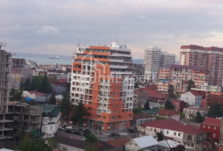 Apartment 51 m² - 26 may, Batumi, Georgia