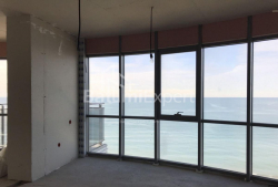 Apartment 50 m² - Sherif Khimshiashvili, Batumi, Georgia