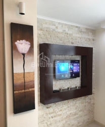 Apartment 2-room 49 m² - Niko Pirosmani, Batumi