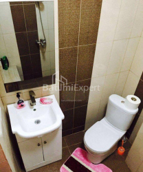 Apartment 3-room 74 m² - Iusuf Kobaladze, Batumi