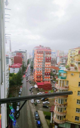 Apartment 2-room 53 m² - Vakhtang Gorgasali, Batumi