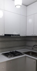Apartment 38 m² - Yuryevskaya, Batumi, Georgia