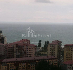 Apartment 1-room 50 m² - Tbel-Abuseridze, Batumi