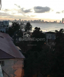 Apartment 3-room 78 m² - Yuryevskaya, Batumi