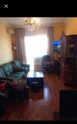 Apartment 78 m² - Yuryevskaya, Batumi, Georgia