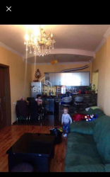 Apartment 3-room 78 m² - Yuryevskaya, Batumi