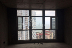 Apartment 2-room 41 m² - Yuryevskaya, Batumi