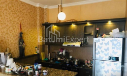 Apartment 4-room 95 m² - Yuryevskaya, Batumi