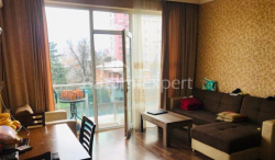 Apartment 4-room 95 m² - Yuryevskaya, Batumi