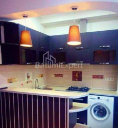 Apartment 70 m² - Yuryevskaya, Batumi, Georgia