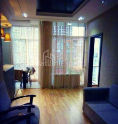 Apartment 3-room 70 m² - Yuryevskaya, Batumi