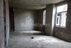 Apartment 2-room 43 m² - Yuryevskaya, Batumi