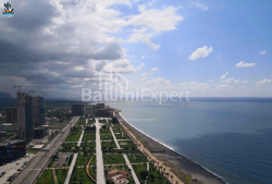 Apartment 1-room 32 m² - Yuryevskaya, Batumi
