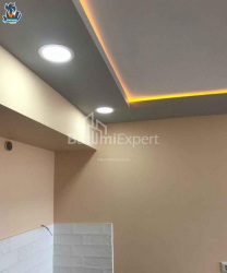 Apartment 1-room 32 m² - Yuryevskaya, Batumi