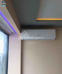 Apartment 1-room 32 m² - Yuryevskaya, Batumi