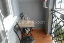 Apartment 2-room 34 m² - Vakhtang Gorgasali, Batumi