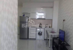 Apartment 2-room 40 m² - Tbel-Abuseridze, Batumi