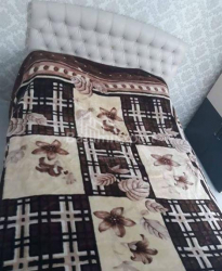 Apartment 2-room 40 m² - Tbel-Abuseridze, Batumi