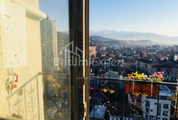 Apartment 65 m² - Yuryevskaya, Batumi, Georgia
