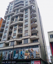 Apartment 3-room 65 m² - Yuryevskaya, Batumi