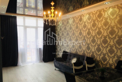 Apartment 3-room 65 m² - Yuryevskaya, Batumi