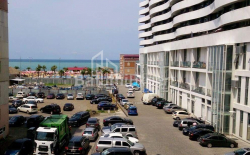 Apartment 1-room 34 m² - Iusuf Kobaladze, Batumi