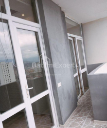 Apartment 53 m² - Yuryevskaya, Batumi, Georgia