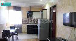 Apartment 2-room 43 m² - Yuryevskaya, Batumi