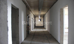 Apartment 2-room 48 m² - Yuryevskaya, Batumi