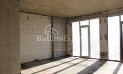 Apartment 2-room 48 m² - Yuryevskaya, Batumi