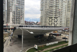Apartment 95 m² - Yuryevskaya, Batumi, Georgia