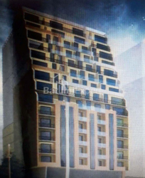Apartment 2-room 40 m² - Angisa, Batumi