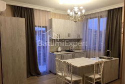 Apartment 2-room 43 m² - Vakhtang Gorgasali, Batumi