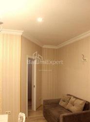 Apartment 2-room 43 m² - Vakhtang Gorgasali, Batumi