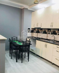 Apartment 2-room 60 m² - Niko Pirosmani, Batumi