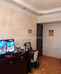 Apartment 3-room 70 m² - Davit Agmashenebeli, Batumi