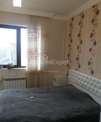 Apartment 3-room 70 m² - Davit Agmashenebeli, Batumi