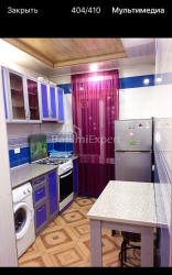 Apartment 62 m² - Zurab Gorgiladze, Batumi, Georgia