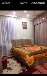 Apartment 3-room 62 m² - Zurab Gorgiladze, Batumi