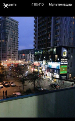 Apartment 62 m² - Zurab Gorgiladze, Batumi, Georgia