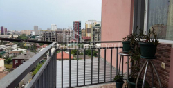 Apartment 62 m² - Alexandr Pushkin, Batumi, Georgia