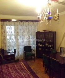 Apartment 2-room 65 m² - Yuryevskaya, Batumi