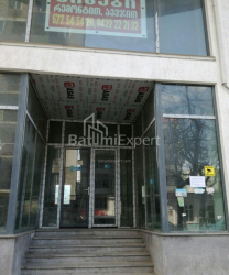 Apartment 4-room 170 m² - Demetre Tavdadebuli, Batumi