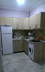 Apartment 3-room 55 m² - Sherif Khimshiashvili, Batumi