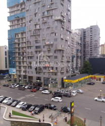 Apartment 65 m² - Zurab Gorgiladze, Batumi, Georgia